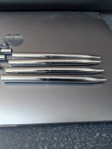 Corporate gift