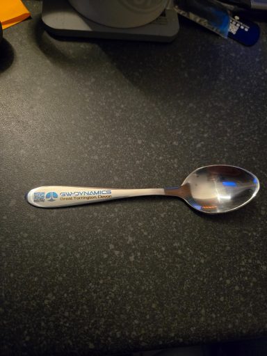 Corporate gift