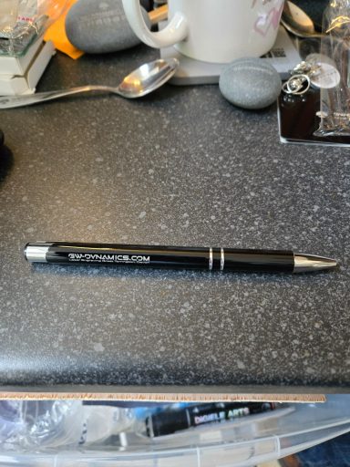 Corporate gift